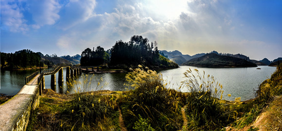 【行遊巴渝 圖文】巴南五條精品旅遊線路邀你來體驗 【行遊巴渝 圖文】巴南五條精品旅遊線路邀你來體驗