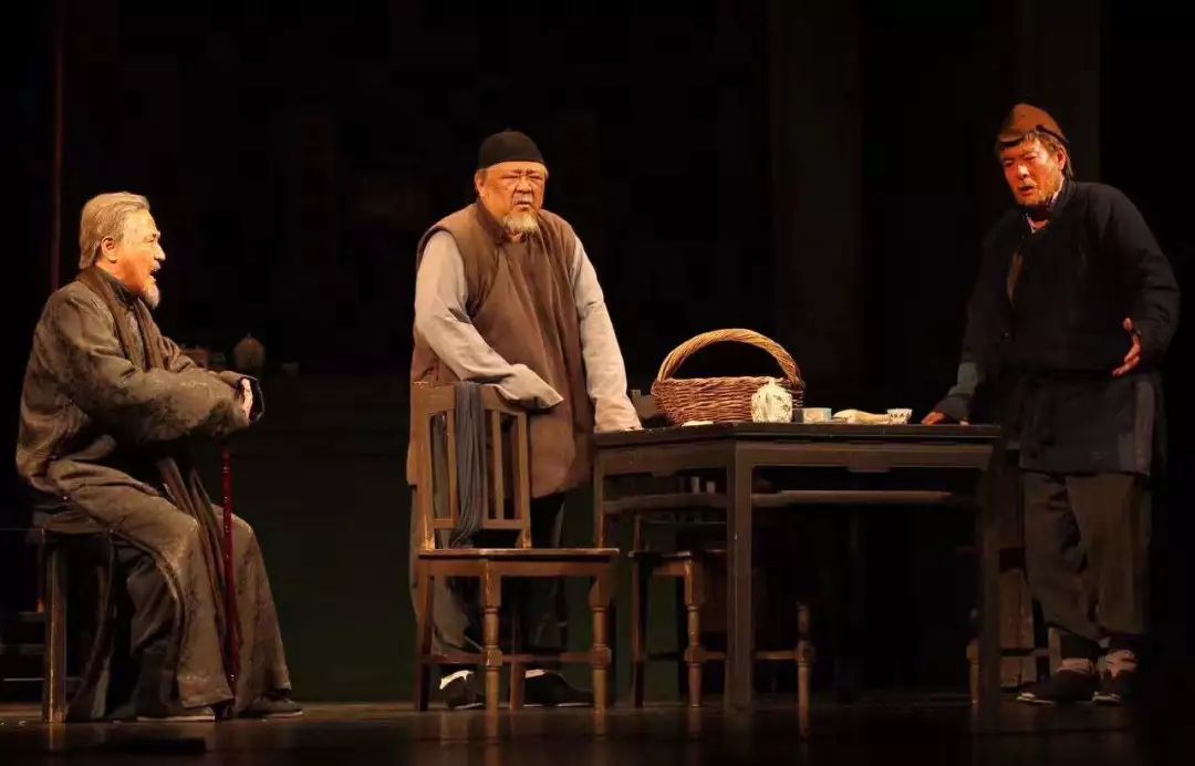 这部“老戏”演了60年 为何仍是一票难求？