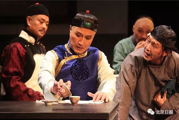 这部“老戏”演了60年 为何仍是一票难求？