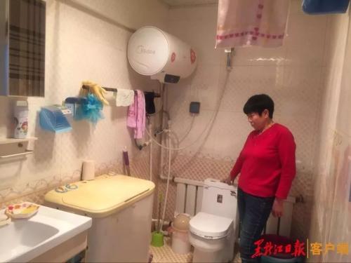 黑龙江省“厕所革命”惠及12.9万户