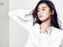 《蓝传》人鱼全智贤吃，用，穿，玩都成热点