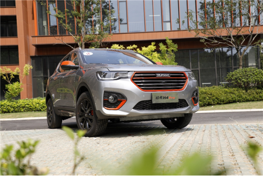 汽车频道【供稿】2019年度SUV车市之最出炉 这家车企凭何成为金奖大赢家