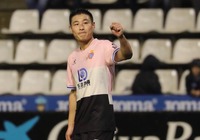 武磊：我在所有赛事中都进球 但还没到去年水平