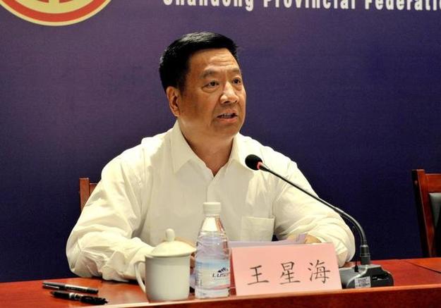 山東省總工會推出十項措施服務鄉村振興