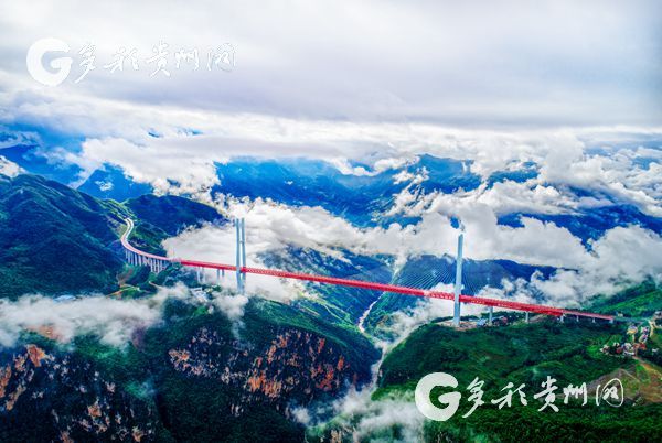 （大交通/要闻）贵州两桥荣获国际桥梁界"诺贝尔奖"