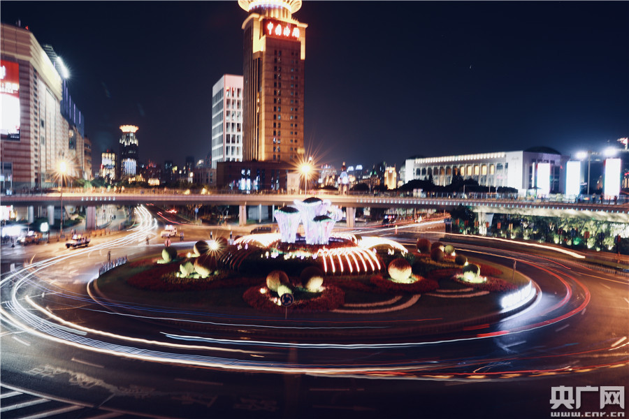 上海陆家嘴 多部影视剧的取景圣地