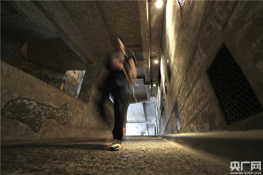 上海1933老场坊 影视剧中那些经典取景圣地