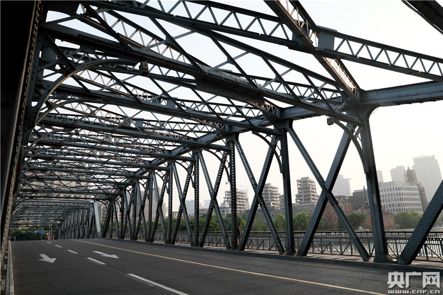 上海外滩 银幕里的“高颜值”取景地