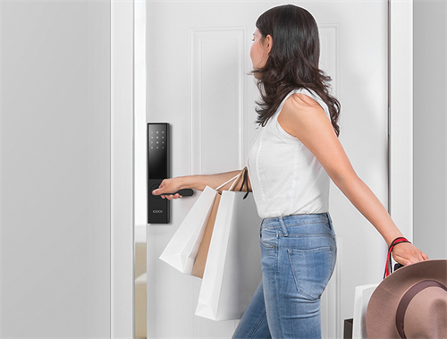 鹿客的联动魔法：让智能门锁、智能猫眼摆脱孤立，协同保卫家居安全