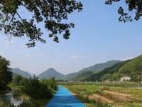 福建南平的精准扶贫与绿色发展道路_fororder_CqgNOlsVA5GAVThfAAAAAAAAAAA615.800x532