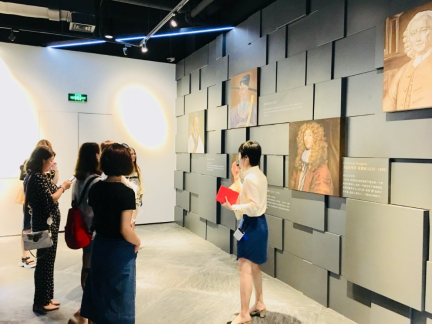 环球捕手开启飞亚达品牌之旅 探寻时光之美传承匠心精神