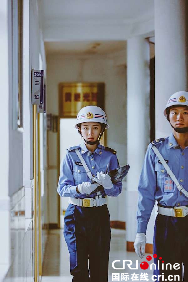 真正男子汉
