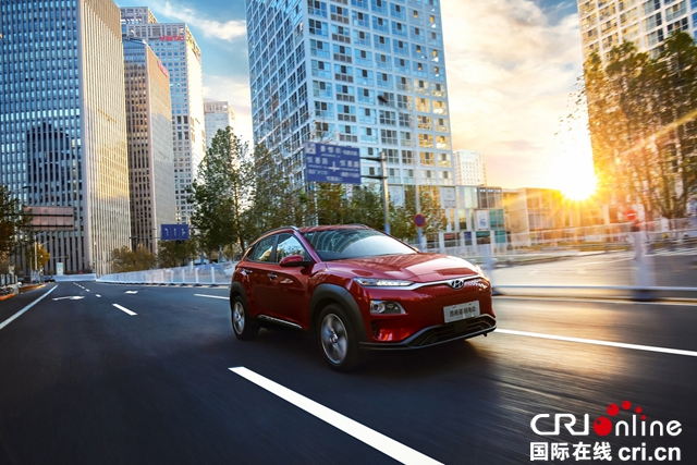 汽车频道【供稿】合资品牌纯电车昂希诺500km续航试驾感受