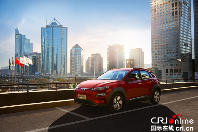 汽车频道【供稿】合资品牌纯电车昂希诺500km续航试驾感受