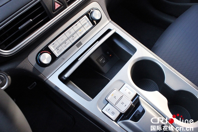 汽车频道【供稿】合资品牌纯电车昂希诺500km续航试驾感受