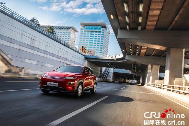 汽车频道【供稿】合资品牌纯电车昂希诺500km续航试驾感受