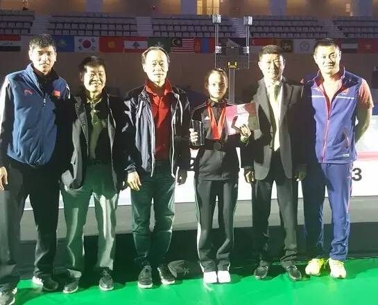 2016年终盘点:细数点亮中国击剑的十大新闻 2016年终盘点:细数点亮中国击剑的十大新闻