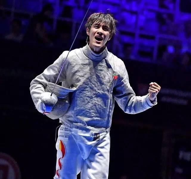 2016年终盘点:细数点亮中国击剑的十大新闻 2016年终盘点:细数点亮中国击剑的十大新闻