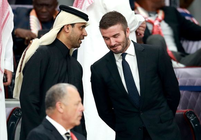 世俱杯展现卡塔尔办赛能力 揭秘"有空调的世界杯"