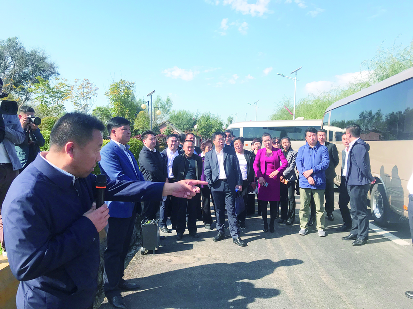 依法监督有效监督 助力新时代长春高质量发展——长春市人大常委会监督工作综述