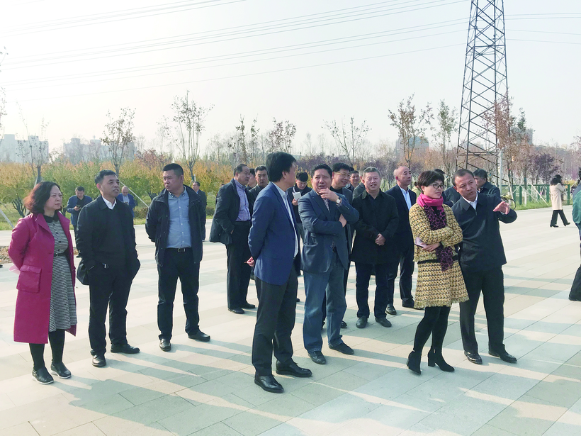 依法监督有效监督 助力新时代长春高质量发展——长春市人大常委会监督工作综述