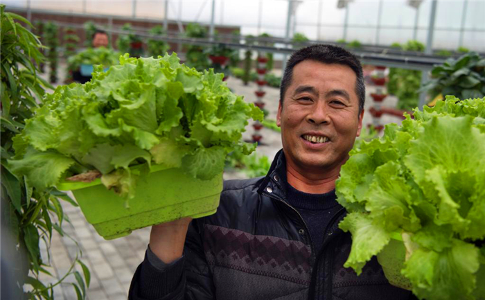 渭南華州區入選全國農民合作社品質提升整縣推進試點單位