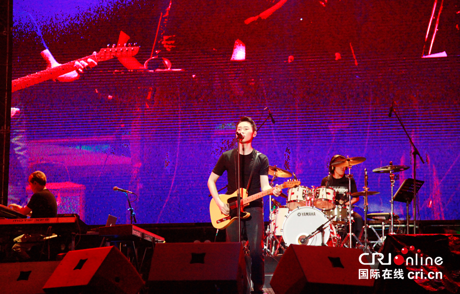 02【吉林】【原创】【图说吉林】【文体时尚(标题)】【关东黑土(长春)】【移动版(图)】第十二届中国长春消夏节启幕 02【吉林】【原创】【图说吉林】【文体时尚(标题)】【关东黑土(长春)】【移动版(图)】第十二届中国长春消夏节启幕