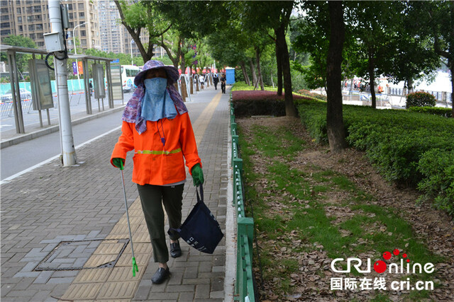 中华龙舟大赛福州站赛前剪影 组委会营造最佳比赛环境 中华龙舟大赛福州站赛前剪影 组委会营造最佳比赛环境