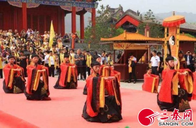 【三秦大地 西安】“夏爽中国•嗨西安”活动丰富多彩端午节旅游接待人数和收入持续增长