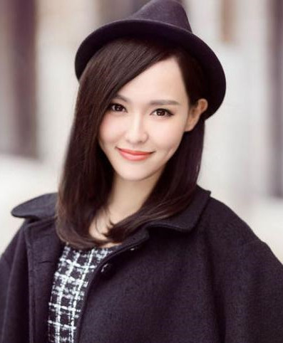 蒋欣唐嫣张柏芝 盘点失恋后奋发图强的女明星