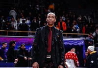 菜鸟教练马布里 引领京城篮球新势力