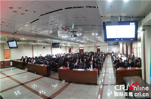 （在文中作了修改）【黑龙江】黑龙江省农村合作金融机构董事监事高管培训暨股东交流会召开