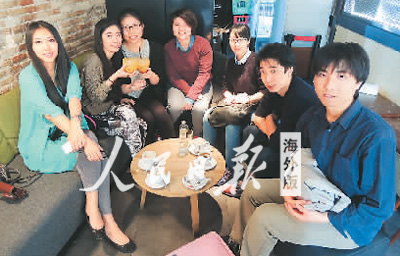 留学期间创业：合理安排是首要 创业学习两不误