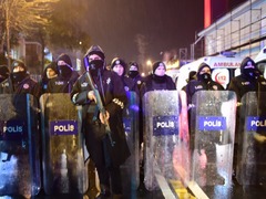 暴恐“常態化”之下的土耳其逐漸“中東化”