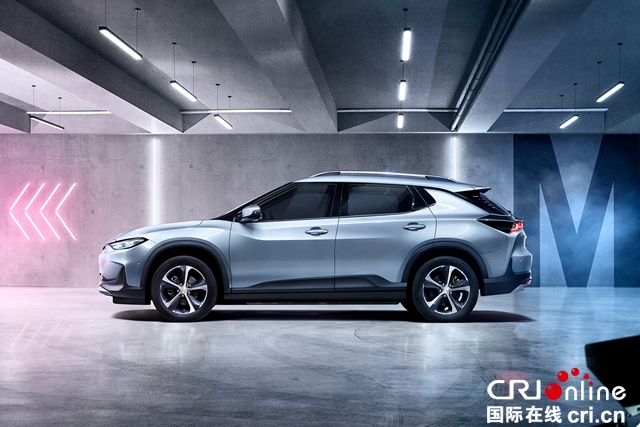 汽车频道【焦点轮播图】雪佛兰畅巡——“剑走偏锋”纯电领域新纪元