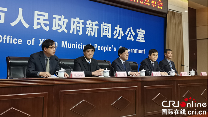 2019年西安市共查处欠薪案件724起 为1489名劳动者追讨回工资1360万元