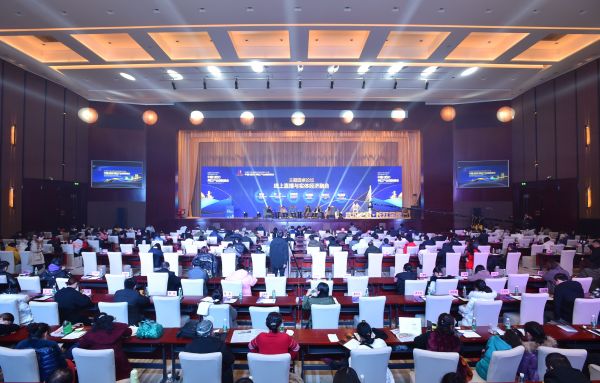 江岸区成功举办中国（武汉）网红产业创新峰会