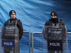 土耳其夜总会袭击事件：当局拘捕5名极端组织嫌疑人