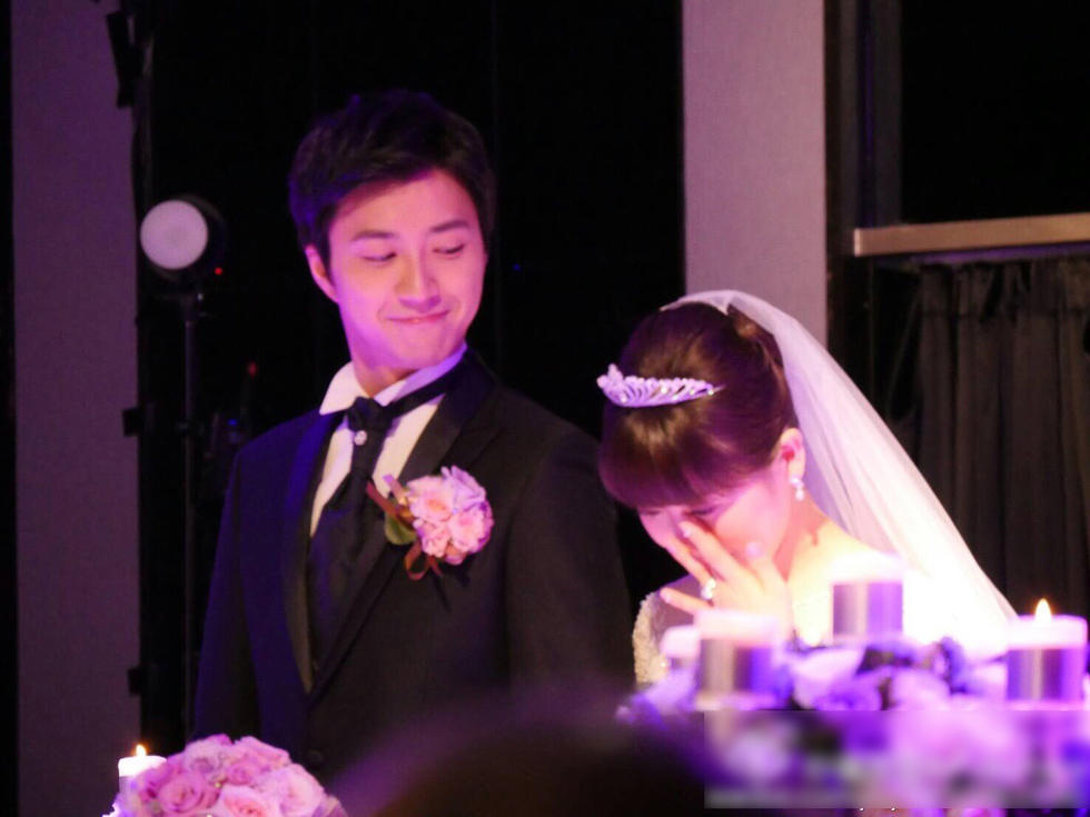 福原愛發文回顧婚禮 曬劉詩雯合影秀姐妹情深