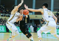 CBA综合：末节再现“惹不起” 辽宁送广厦主场首败