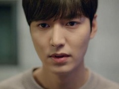 李敏镐全智贤给力《蓝海传说》稳居水木剧收视榜首