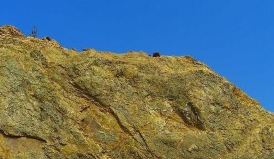 山东“恐龙足迹”地图出炉！带你探秘侏罗纪世界