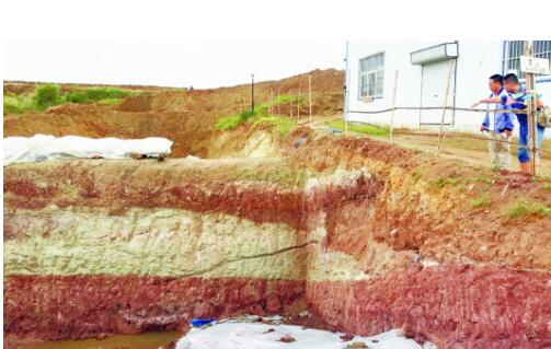 山东“恐龙足迹”地图出炉！带你探秘侏罗纪世界