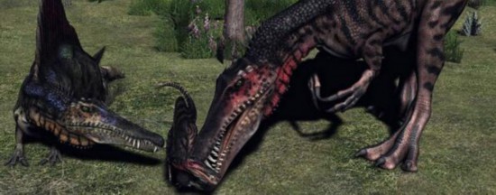 山东“恐龙足迹”地图出炉！带你探秘侏罗纪世界