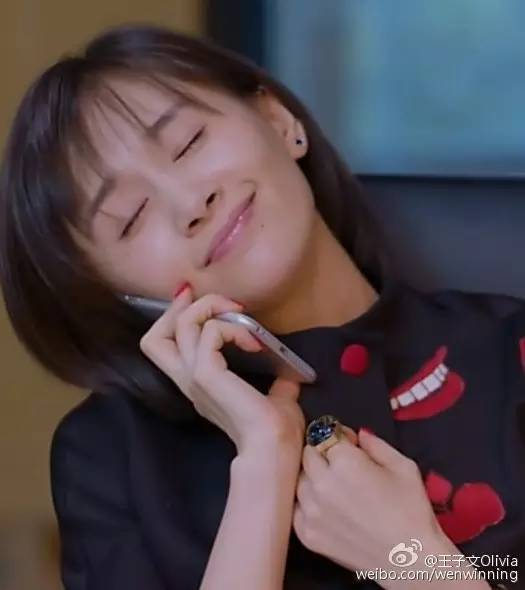 娜扎王子文毛晓彤 女星剪短发变美又有气质