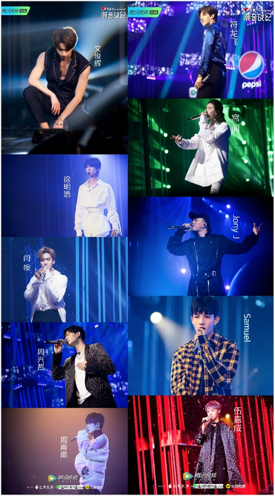 《明日之子》《吐槽大会2》获上海电视节大奖 腾讯视频网综继续向阳而生 《明日之子》《吐槽大会2》获上海电视节大奖 腾讯视频网综继续向阳而生