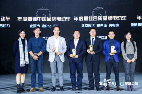 汽车频道【供稿】2020车影不凡 开启汽车内容营销新价值