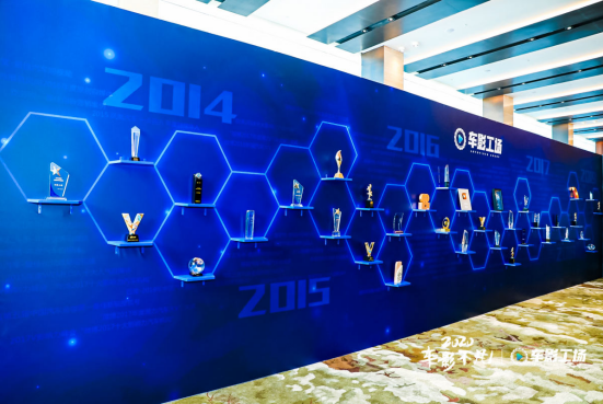 汽车频道【供稿】2020车影不凡 开启汽车内容营销新价值