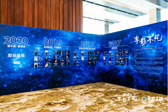 汽车频道【供稿】2020车影不凡 开启汽车内容营销新价值