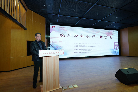 粉彩江南 与殷港小镇来一场美学相约